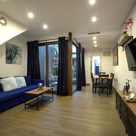 Rentalsevilla Cool & Design Екстер'єр фото