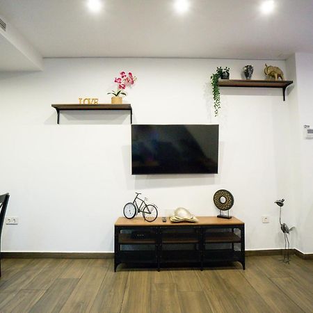 Rentalsevilla Cool & Design Екстер'єр фото