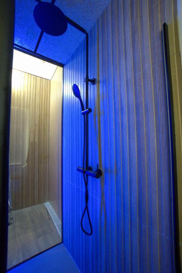 Rentalsevilla Cool & Design Екстер'єр фото