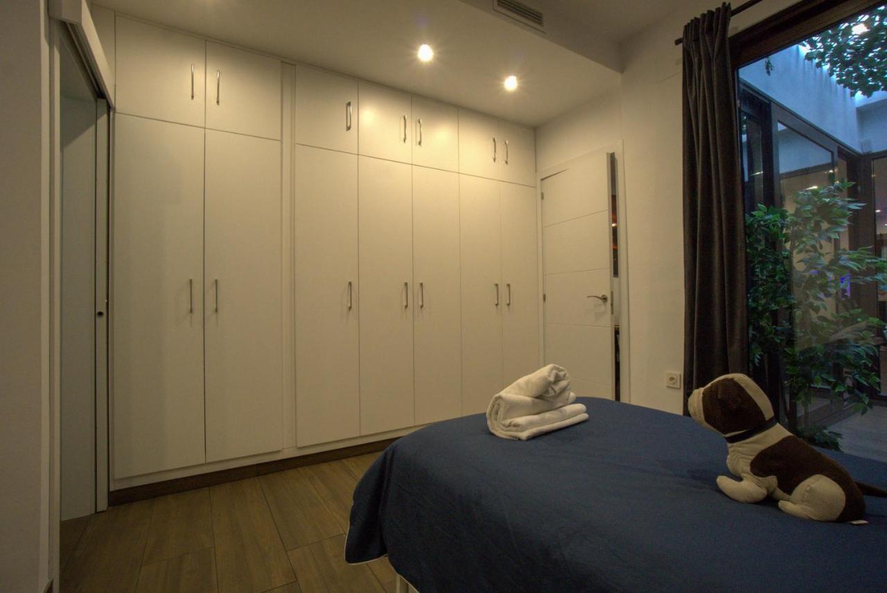 Rentalsevilla Cool & Design Екстер'єр фото