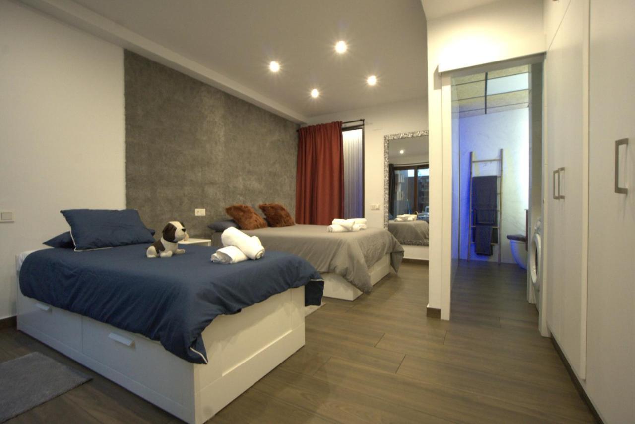 Rentalsevilla Cool & Design Екстер'єр фото