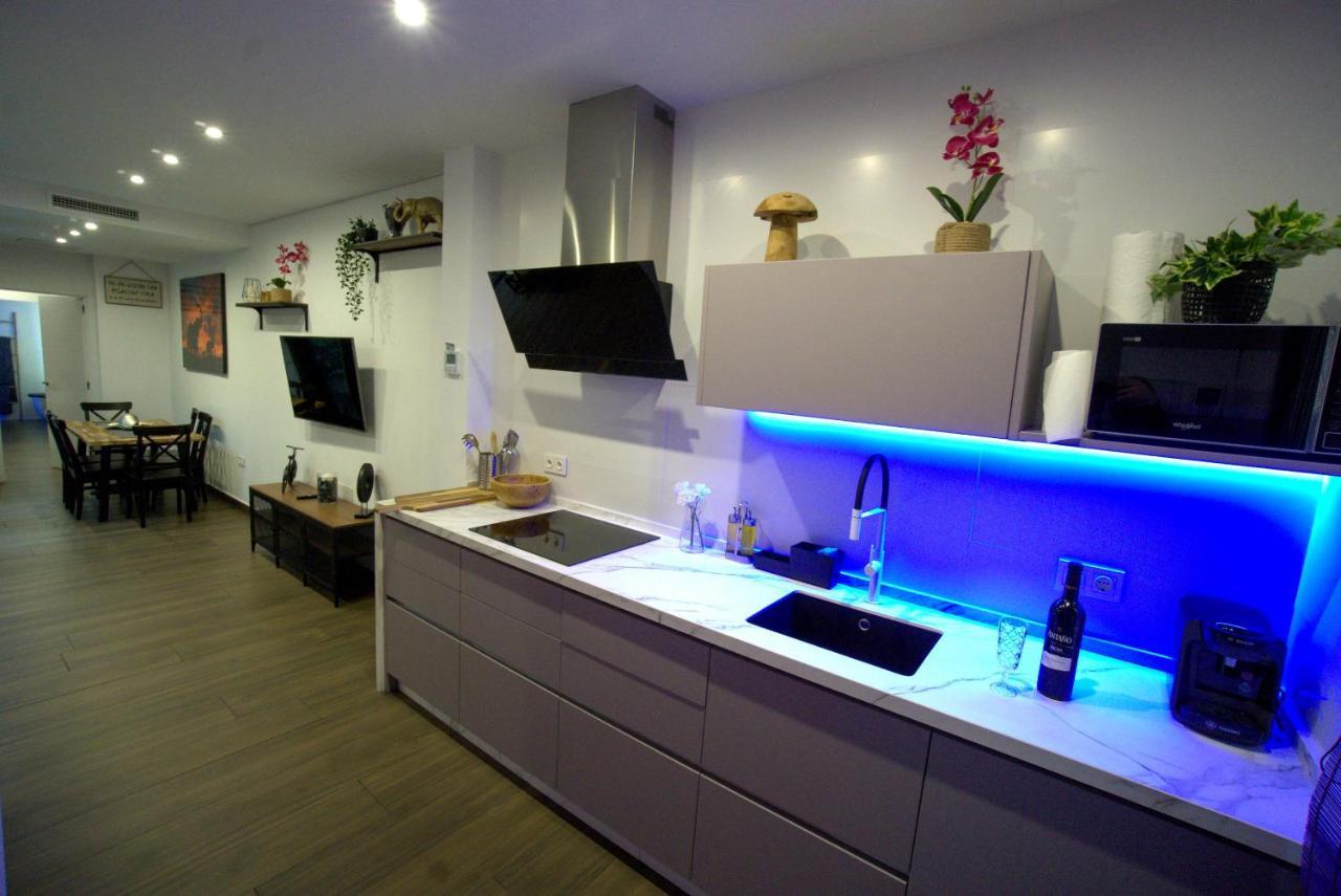 Rentalsevilla Cool & Design Екстер'єр фото