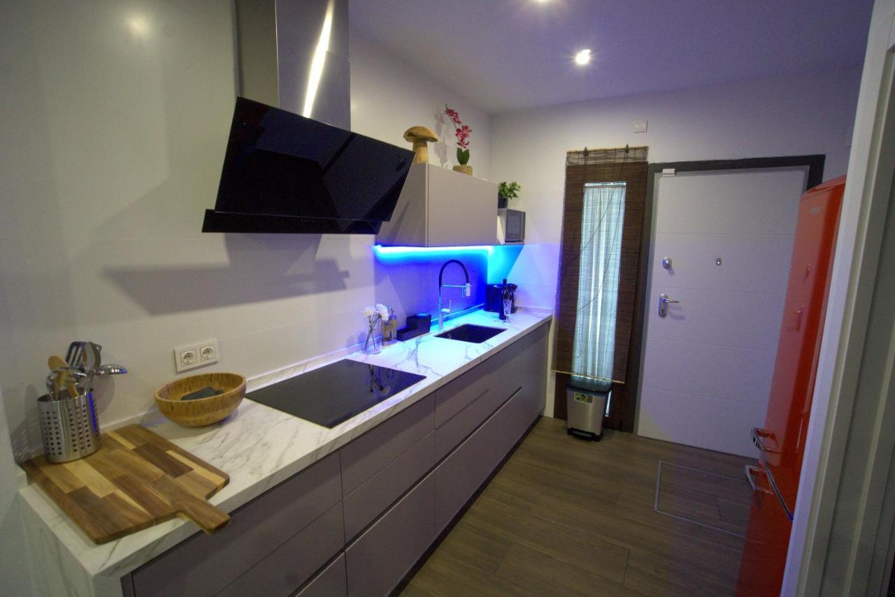 Rentalsevilla Cool & Design Екстер'єр фото