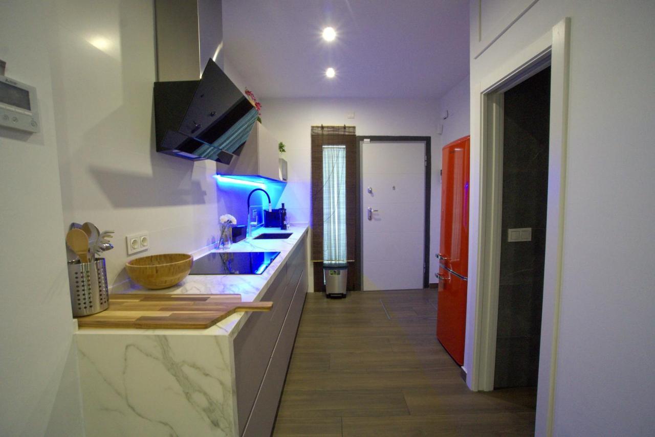 Rentalsevilla Cool & Design Екстер'єр фото