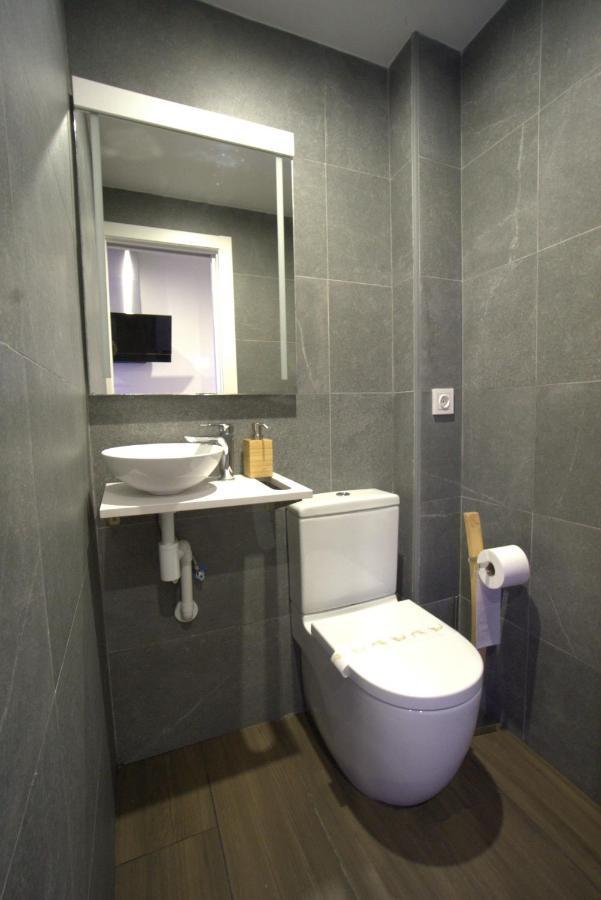 Rentalsevilla Cool & Design Екстер'єр фото