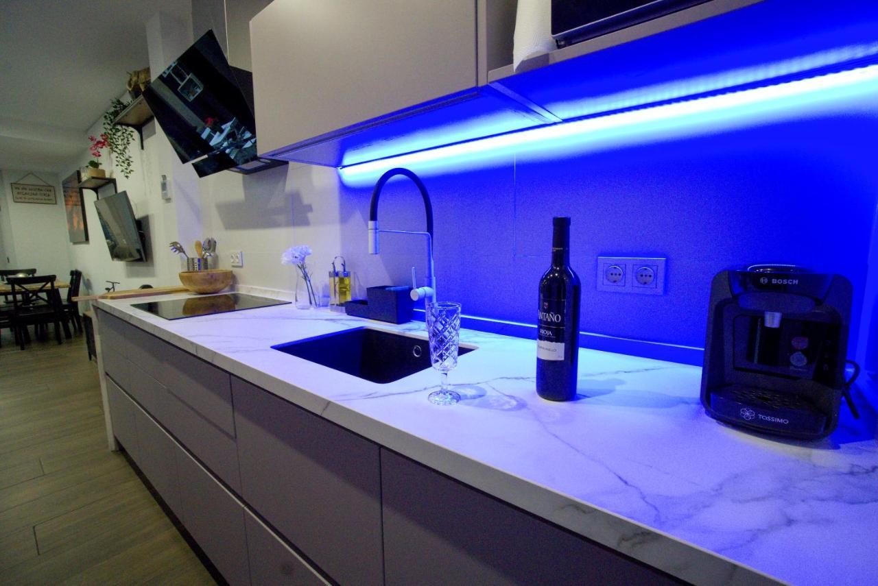 Rentalsevilla Cool & Design Екстер'єр фото