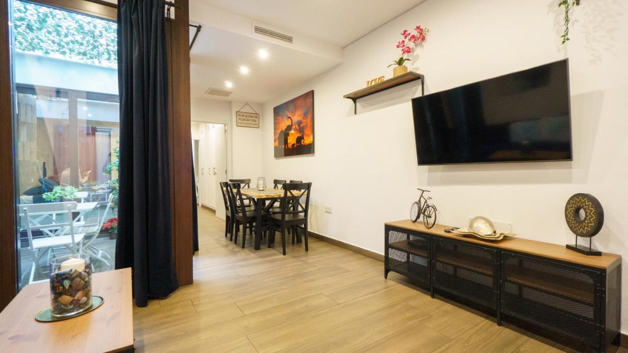 Rentalsevilla Cool & Design Екстер'єр фото