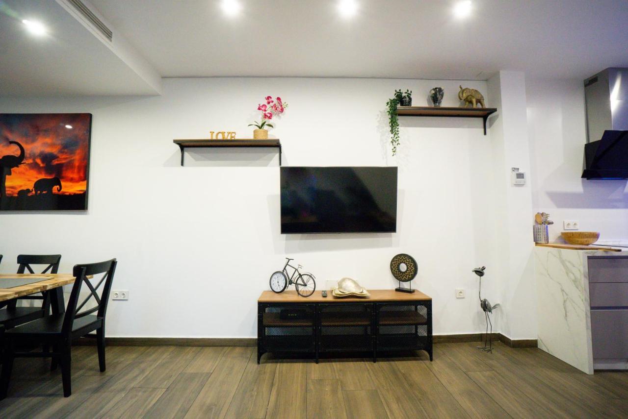 Rentalsevilla Cool & Design Екстер'єр фото