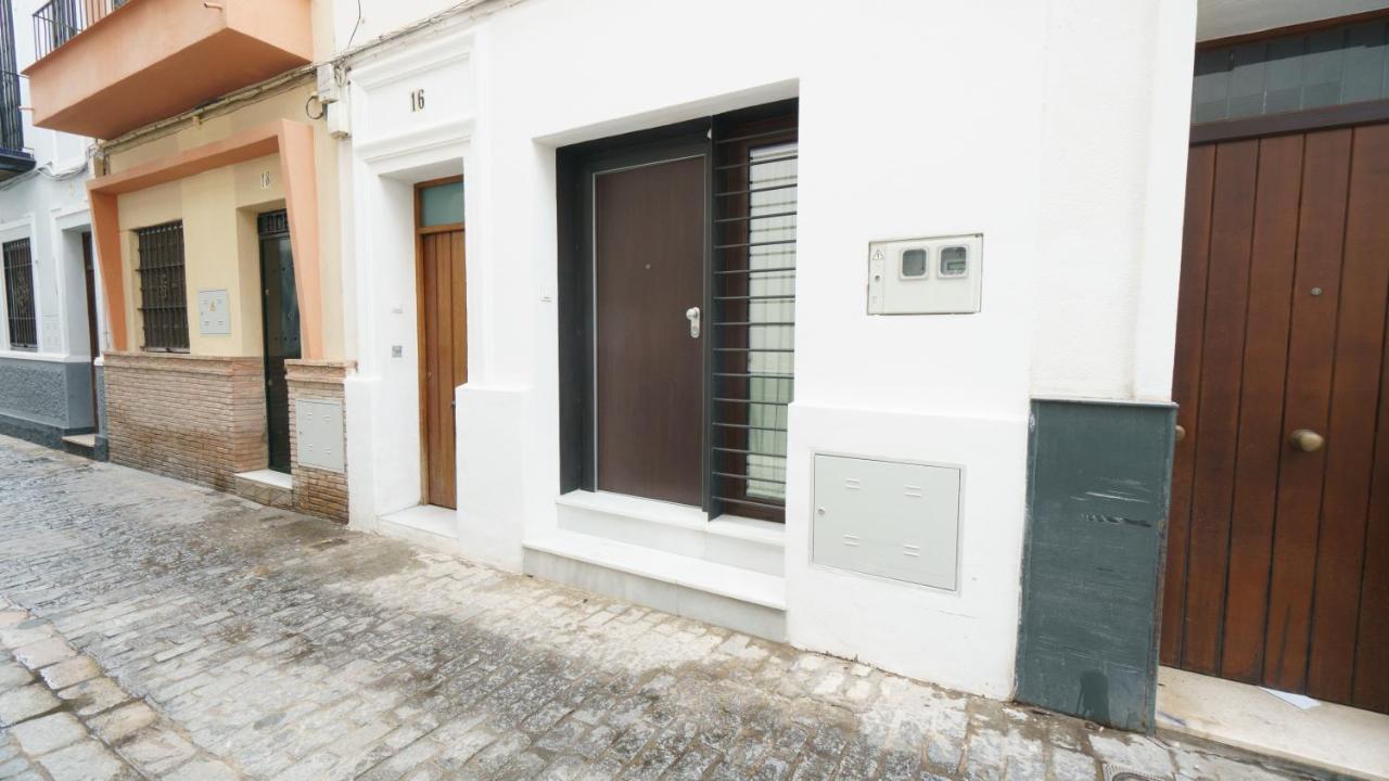 Rentalsevilla Cool & Design Екстер'єр фото