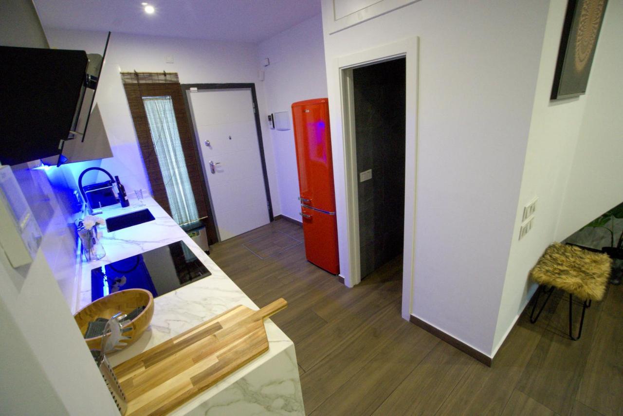 Rentalsevilla Cool & Design Екстер'єр фото
